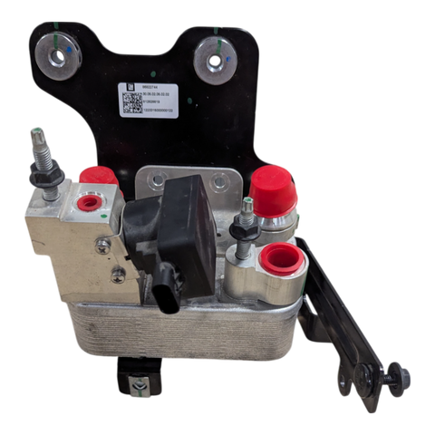 CHEVROLET BLAZER EV AUXILIARY COOLER 86822744