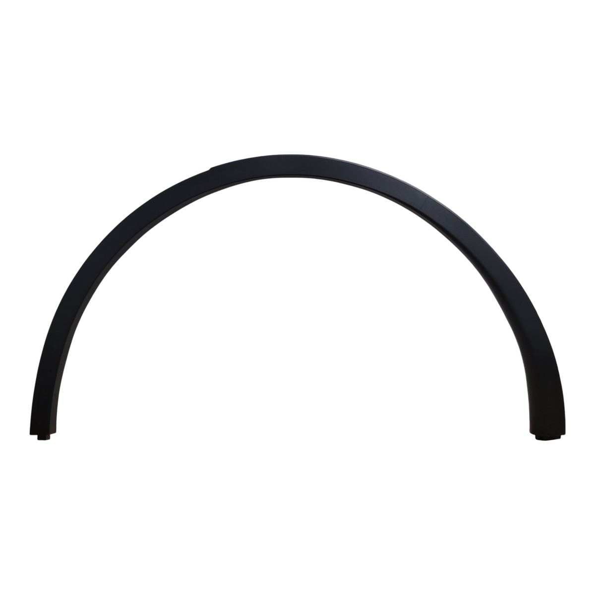 TESLA MODEL Y  REAR FENDER GARNISH - LEFT HAND - ASSEMBLY - AFTERMARKET - OEM PART NUMBER : 1494187-98-C
