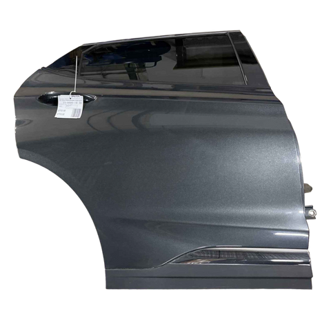 CHEVROLET BOLT EV  REAR PASSENGER SIDE DOOR 42598840
