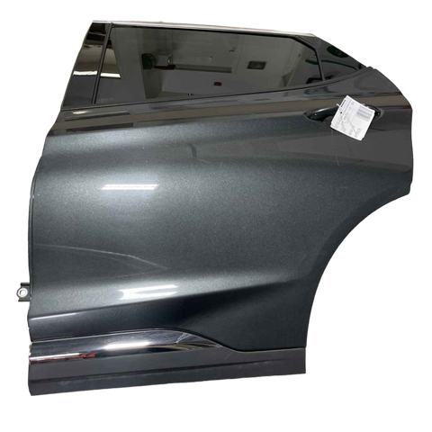 CHEVROLET BOLT EV  REAR DRIVER SIDE DOOR 42679302