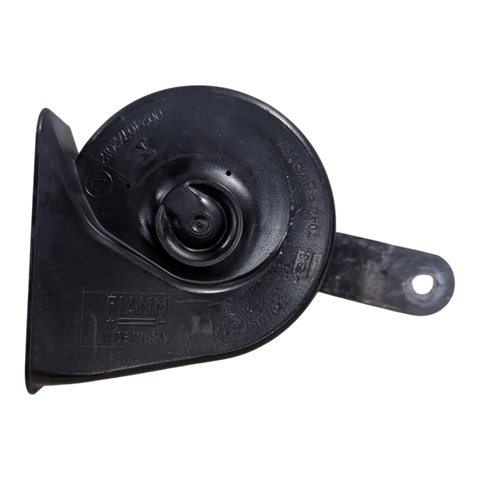 AVERTISSEUR SONORE TESLA MODEL X, TON BAS, MDLX 1045496-00-A