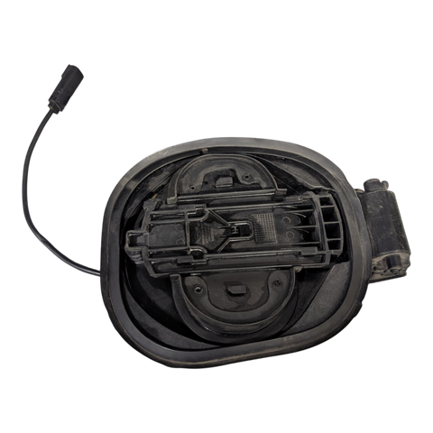 CHEVROLET BOLT EV  DRIVER SIDE CHARGE PORT HOUSING 42780310