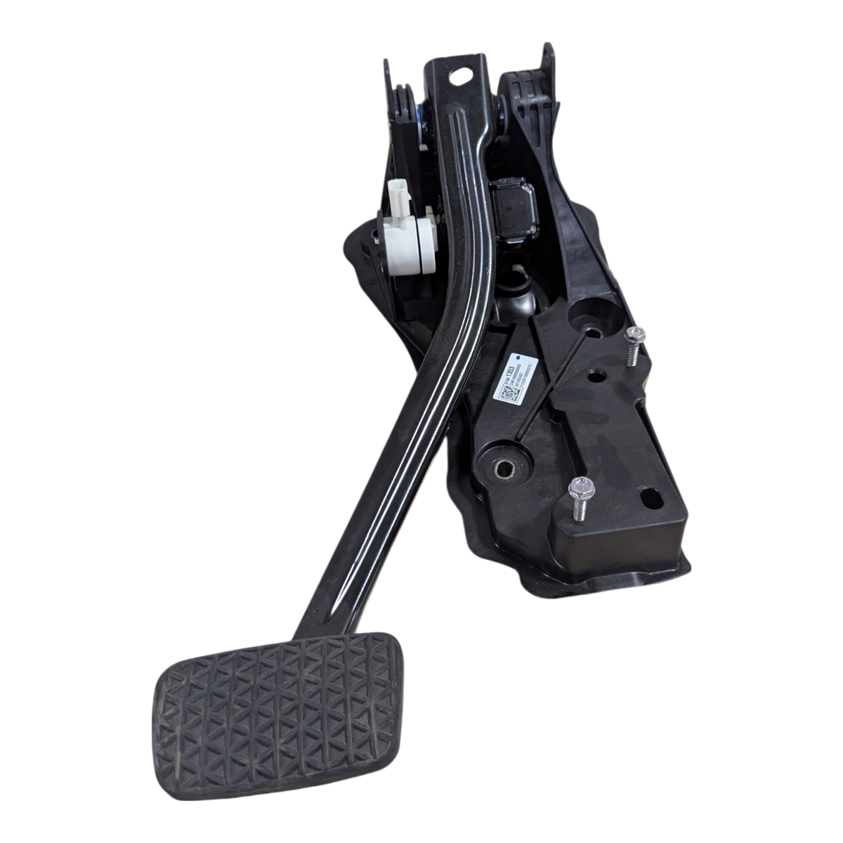 CHEVROLET BLAZER EV BRAKE PEDAL 87861353