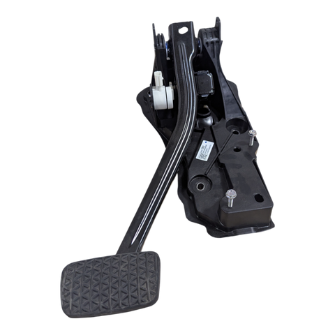 CHEVROLET BLAZER EV BRAKE PEDAL 87861353