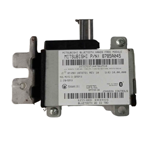 MODULE MITSUBISHI I-MIEV 8785A049