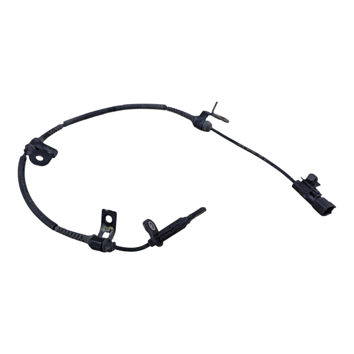 CHEVROLET BLAZER EV ABS SENSOR 87869162
