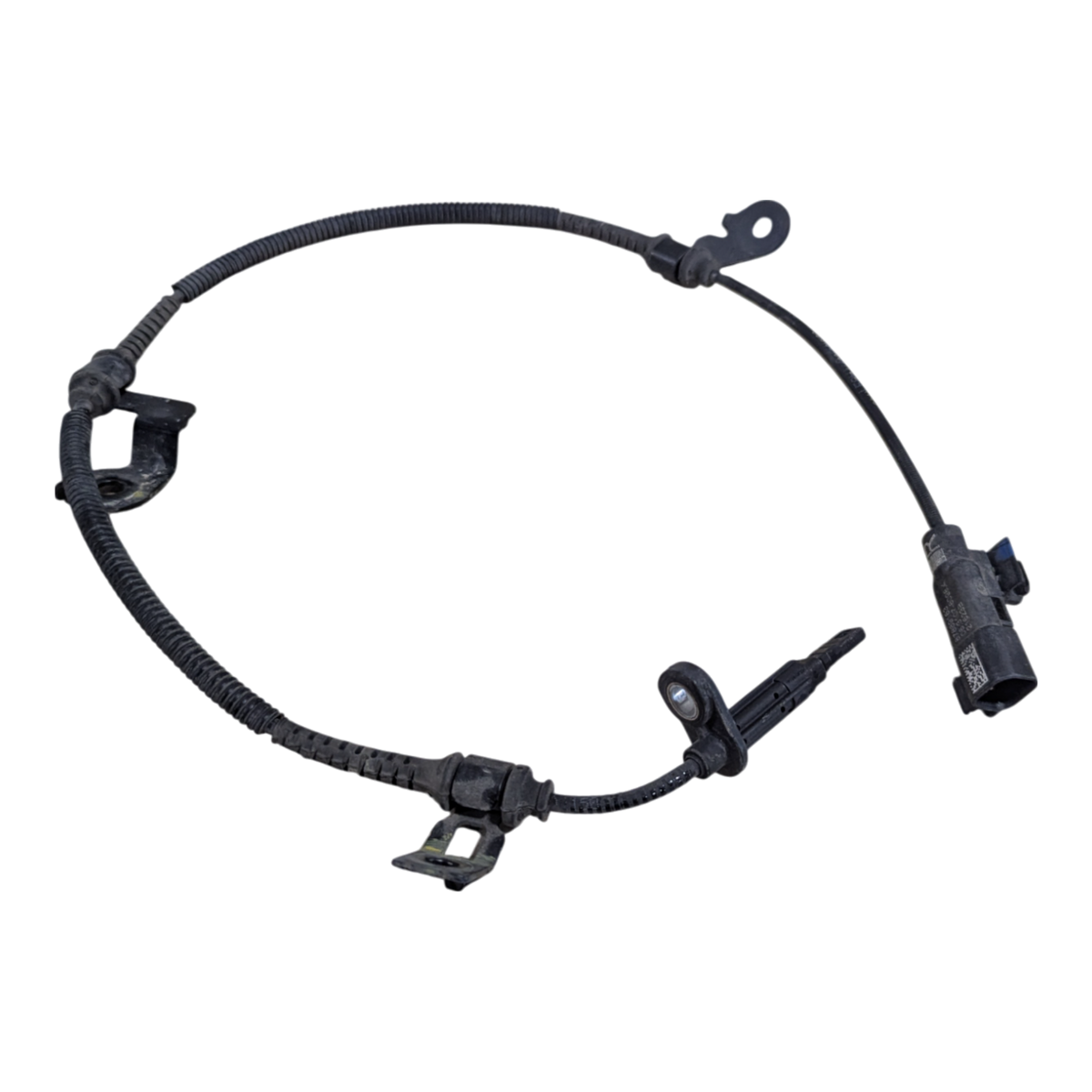 CHEVROLET BLAZER EV ABS SENSOR 87869163