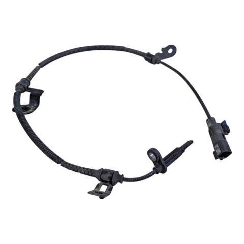 CHEVROLET BLAZER EV ABS SENSOR 87869163