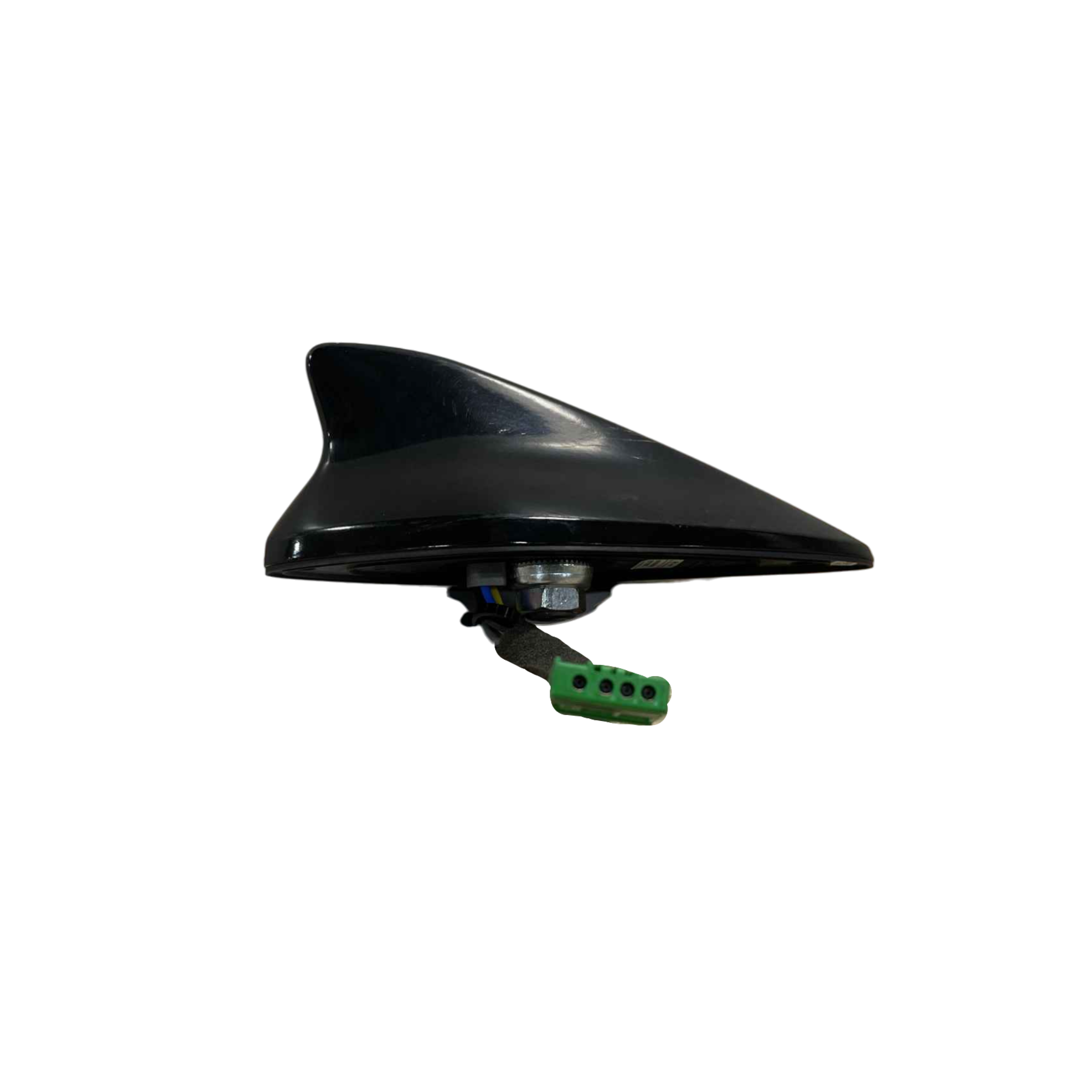Authentic Shark fin antenna for Kia CERATO FORTE Koup (2009 ~ 2013 Authentic Shark fin antenna for Kia CERATO FORTE Koup (2009 ~ 2013