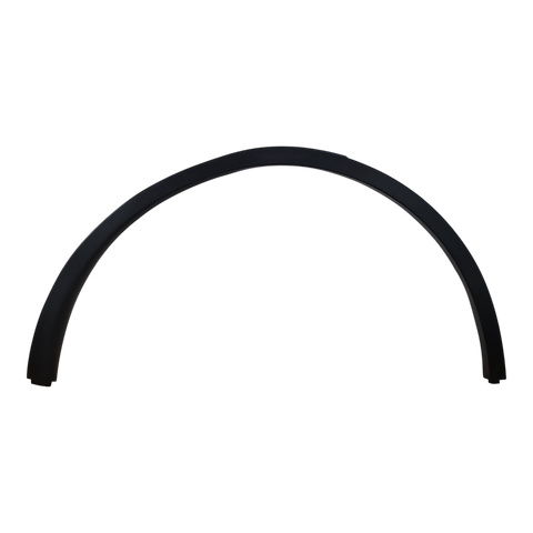 TESLA MODEL Y REAR FENDER GARNISH - RIGHT HAND - AFTERMARKET - OEM PART NUMBER : 1494188-98-C