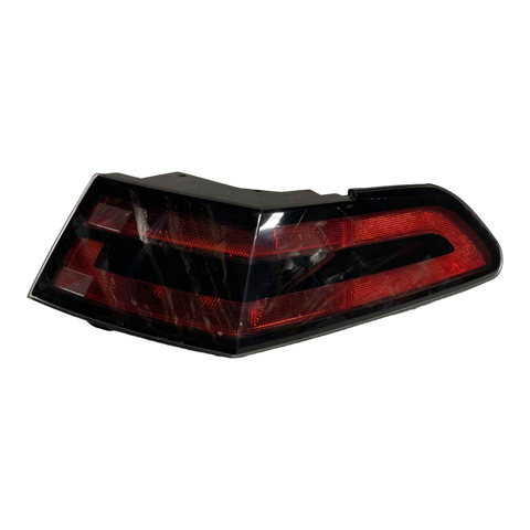 CHEVROLET VOLT GEN 1 PASSENGER SIDE TAIL LAMP QUARTER MOUNTED RH 23170356