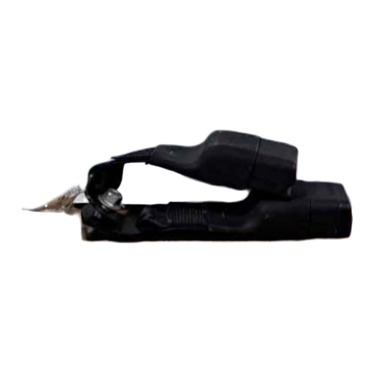 NISSAN LEAF GEN 1 / GEN 2 REAR SEAT TONGUE BELT ASSEMBLY, RIGHT KIT 88844-3NF9B
