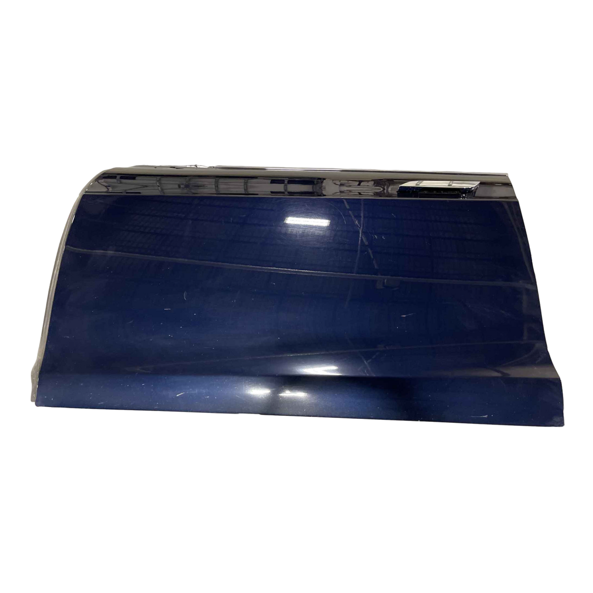 TESLA MODEL SDOOR COMP, FR LEFT HAND ECOATED 6006662-E0-E
