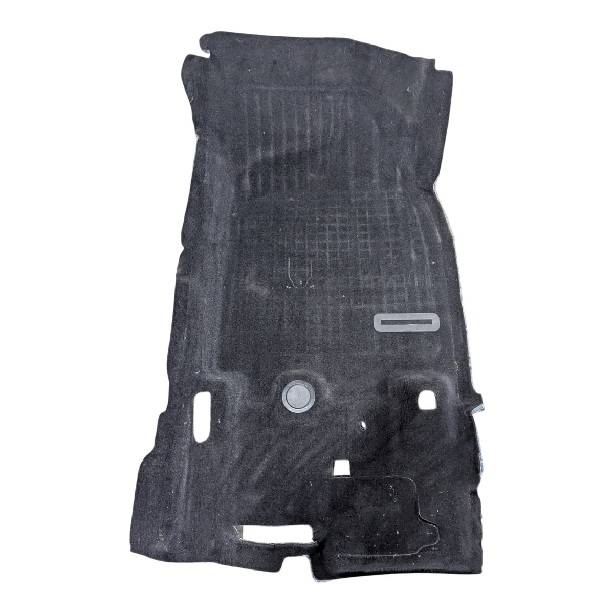 CHEVROLET EQUINOX EV FRONT RIGHT FLOOR CARPET 85724034
