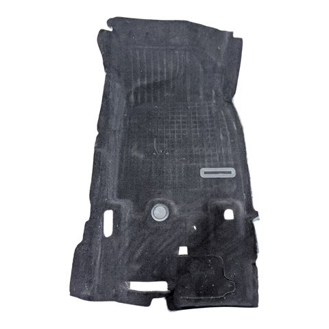 CHEVROLET EQUINOX EV FRONT RIGHT FLOOR CARPET 85724034