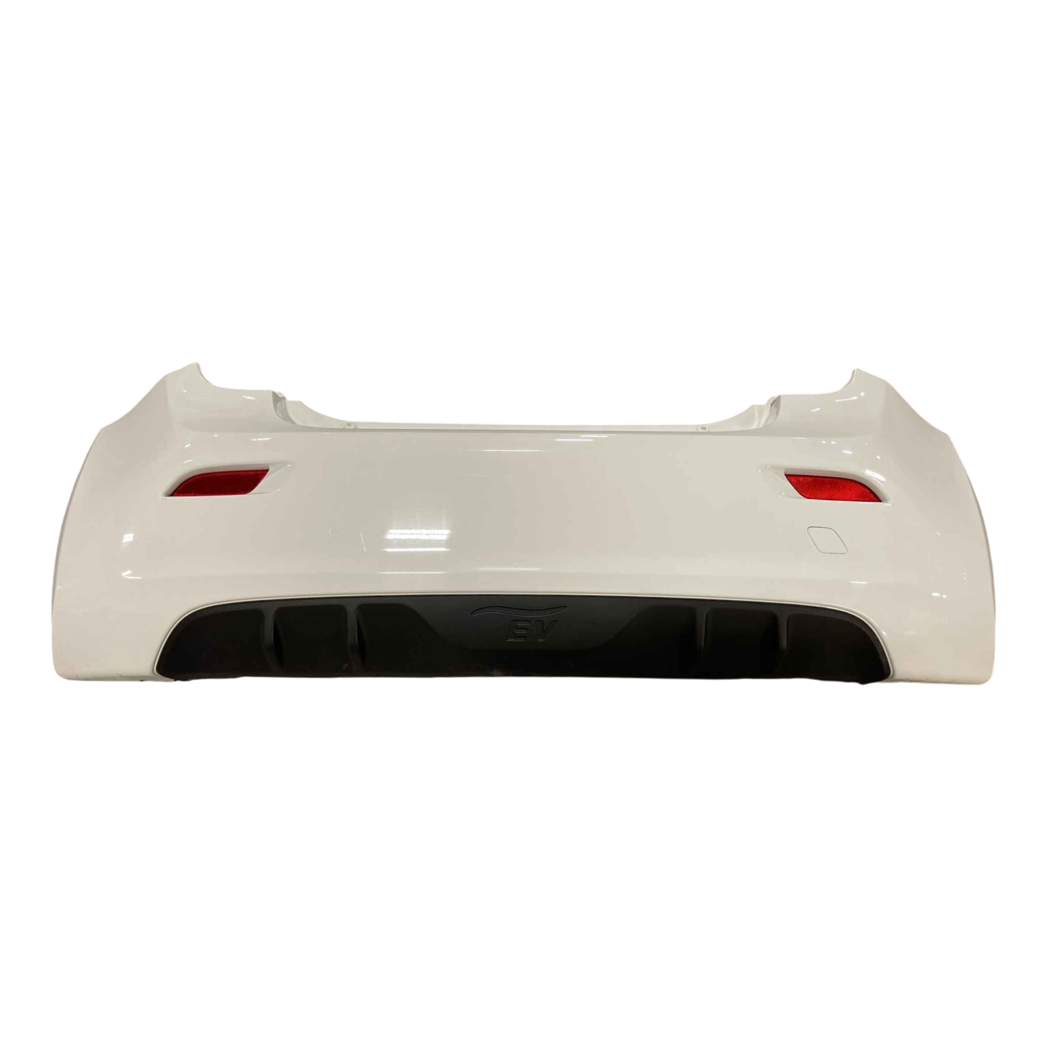 CHEVROLET SPARK EVREAR BUMPER COVER 95489506