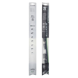 WIPER BLADE FRT LEFT VOLKSWAGEN ID.4 - AFTERMARKET - PART NUMBER: AFW28