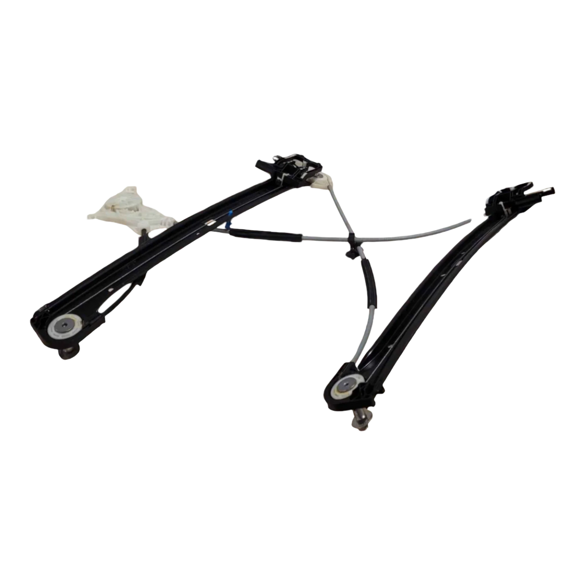 AUDI A3 SPORTBACK E-TRON  WINDOW REGULATOR, LEFT 8V4-837-461