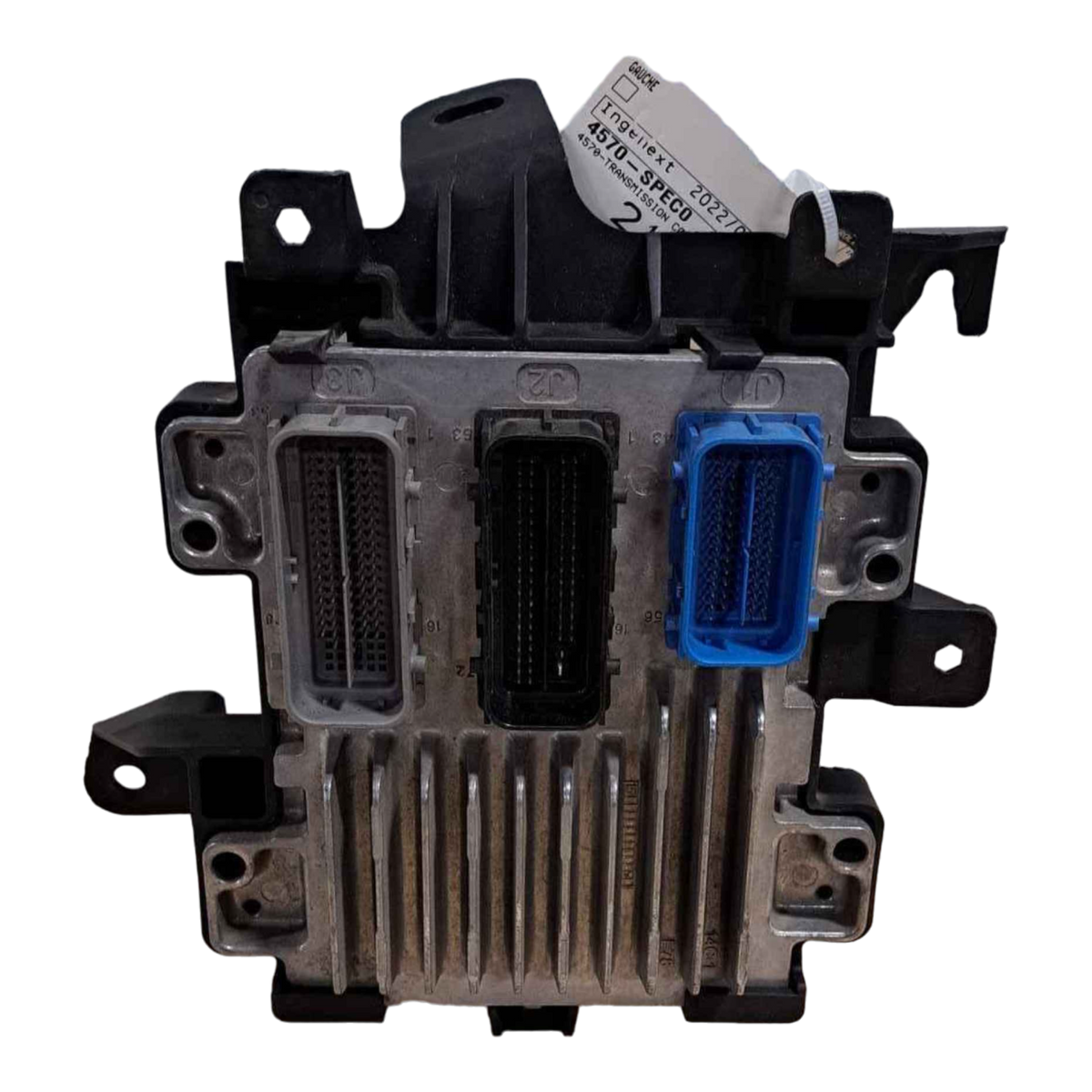 CHEVROLET VOLT GEN 1 MODULE DE CONTRÔLE MOTEUR 12669324