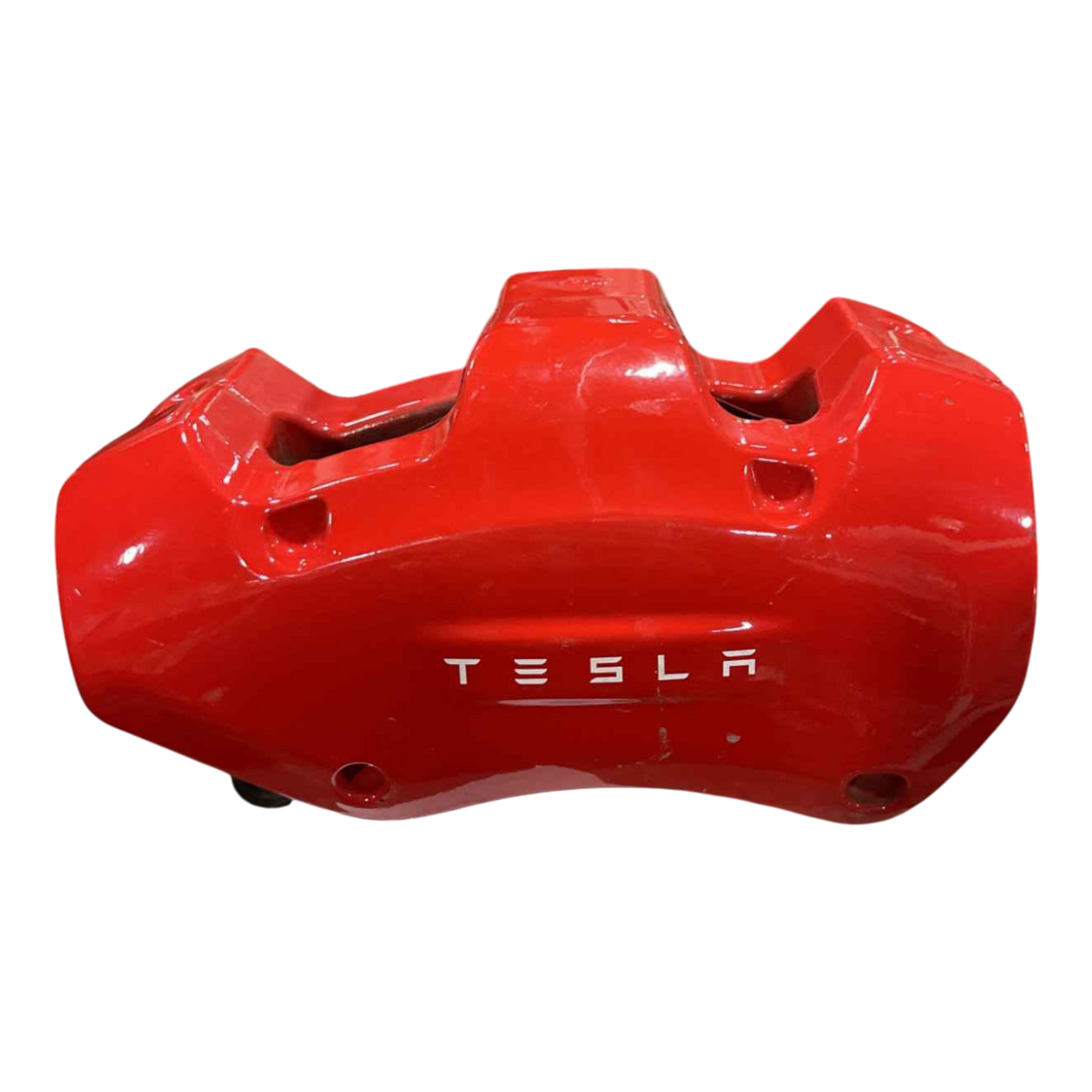 TESLA MODEL 3  BRAKE CALIPER - REAR - RIGHT HAND - PERFORMANCE 1188644-00-C