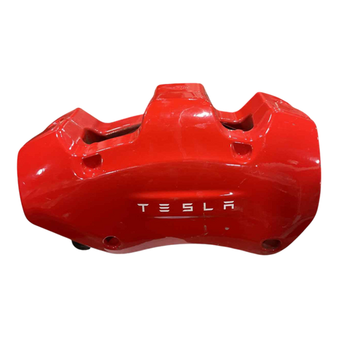 TESLA MODEL 3  BRAKE CALIPER - REAR - RIGHT HAND - PERFORMANCE 1188644-00-C