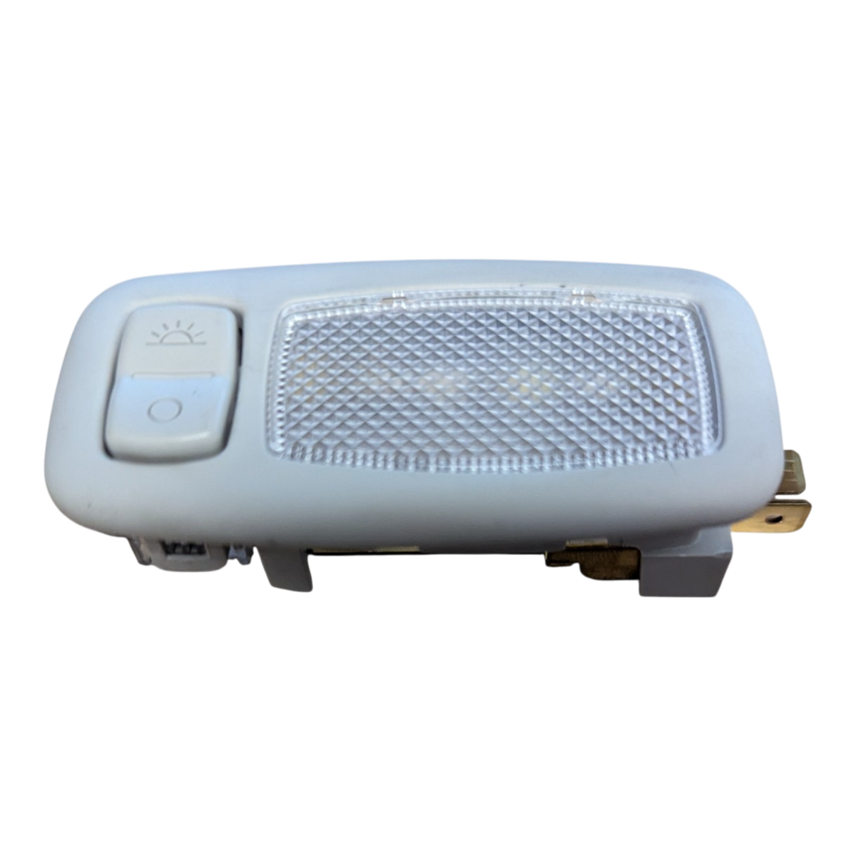 KIA EV6 LAMP ASSEMBLY VANITY LEFT HAND 92891-3S000TX