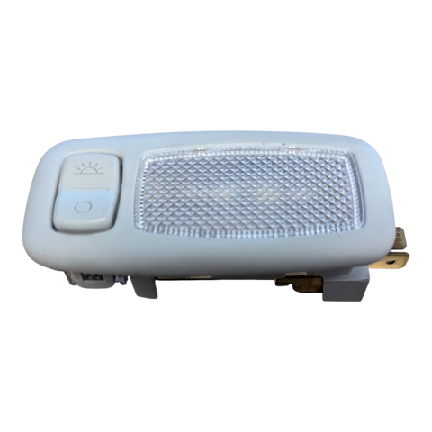 KIA EV6 LAMP ASSEMBLY VANITY LEFT HAND 92891-3S000TX