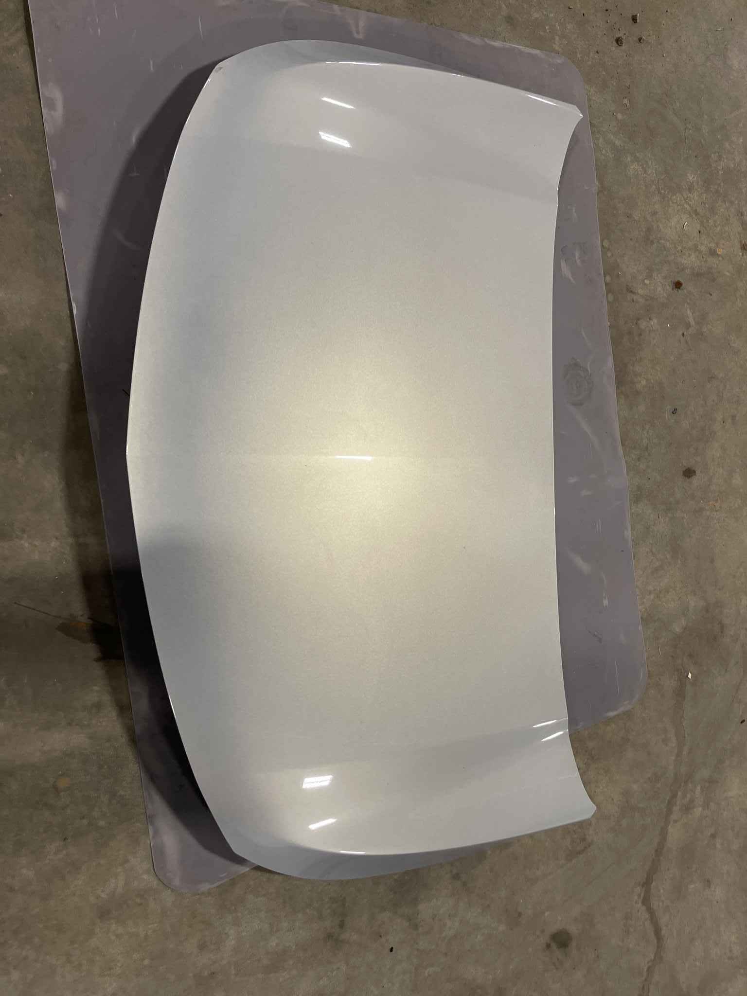 CHEVROLET BOLT EUV HOOD 42783302 – Ingenext