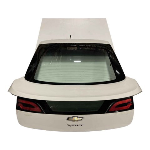 CHEVROLET VOLT GEN 1 LIFTGATE 25982911