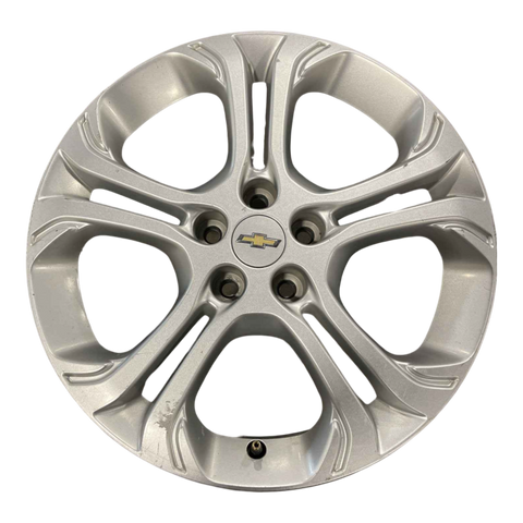 CHEVROLET BOLT  WHEEL, PREMIER 95429922