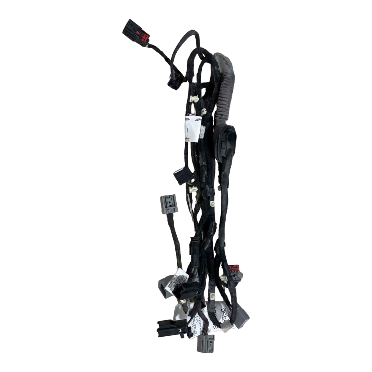 CHEVROLET VOLT GEN 2 LIFT-GATE JUMPER WIRING HARNESS 23229340