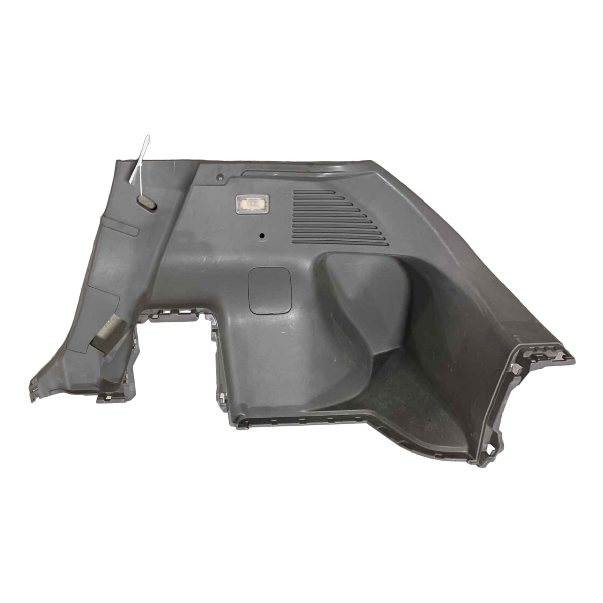 NISSAN LEAF GEN 1 FINISHER-LUGGAGE SIDE,LOWER RH 84950-3NA1A