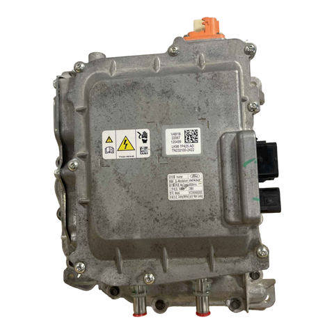 FORD MUSTANG MACH-EDRIVE MOTOR INVERTER LK98-7P425-AD