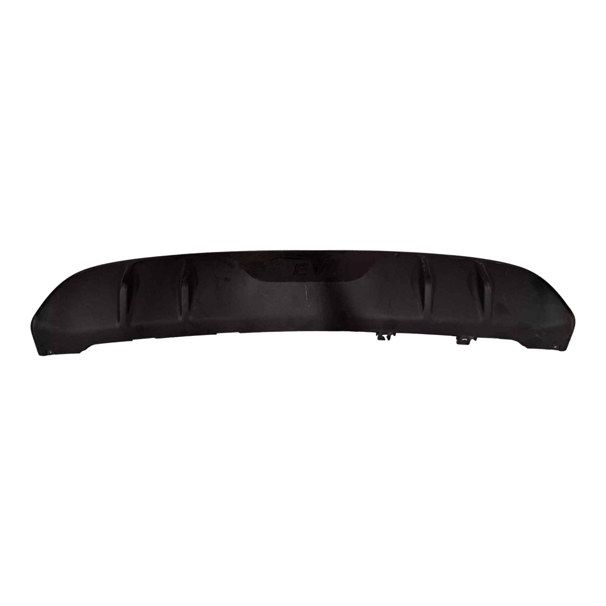 CHEVROLET SPARK EVREAR LOWER BUMPER COVER 95319662