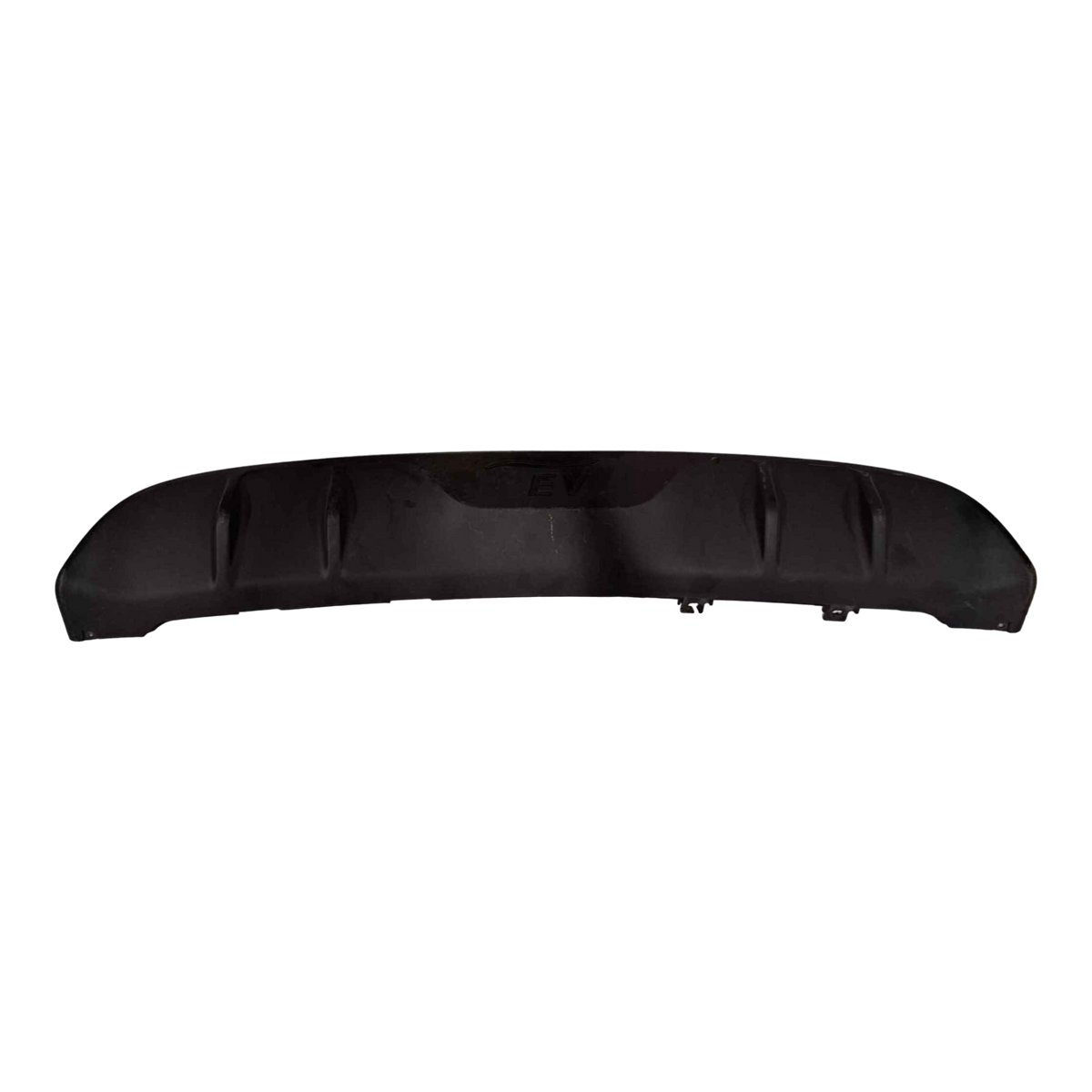 CHEVROLET SPARK EVREAR LOWER BUMPER COVER 95319662