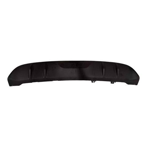 CHEVROLET SPARK EVREAR LOWER BUMPER COVER 95319662