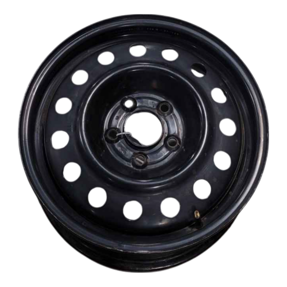HYUNDAI IONIQ  WHEEL FOR 2016-2020 HYUNDAI IONIQ 16 INCH 52910A4000