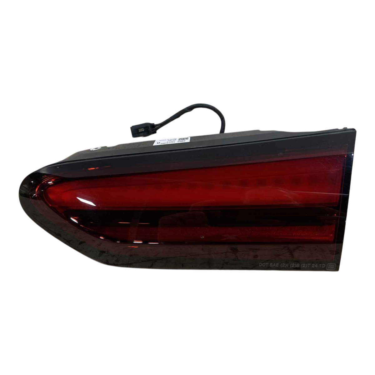 CHEVROLET BLAZER EV LAMPE DE SIGNALISATION,RH 26490382