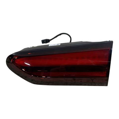 CHEVROLET BLAZER EV LAMPE DE SIGNALISATION,RH 26490382