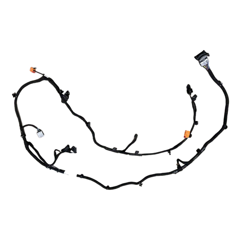 CHEVROLET BOLT EUV  TAILGATE WIRING HARNESS 42781972