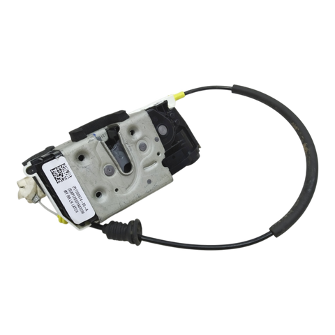 TESLA MODEL 3  DOOR LATCH - REAR - LEFT HAND - GL1 1500674-00-A