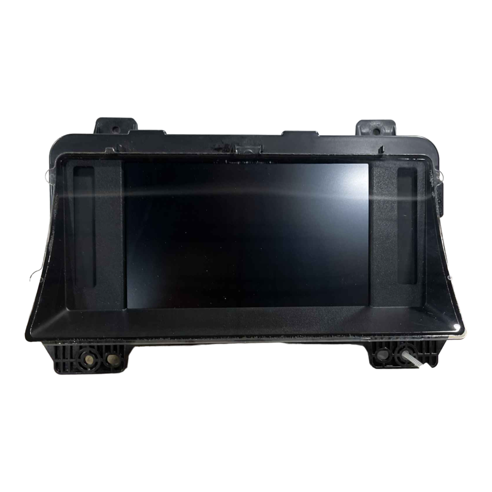 CHEVROLET VOLT GEN 1 CLUSTER 22830288