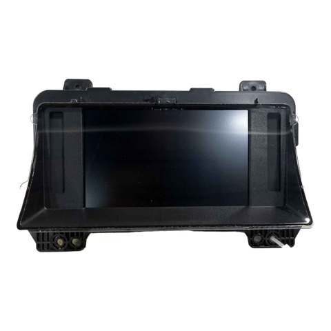 CHEVROLET VOLT GEN 1 CLUSTER 22830288