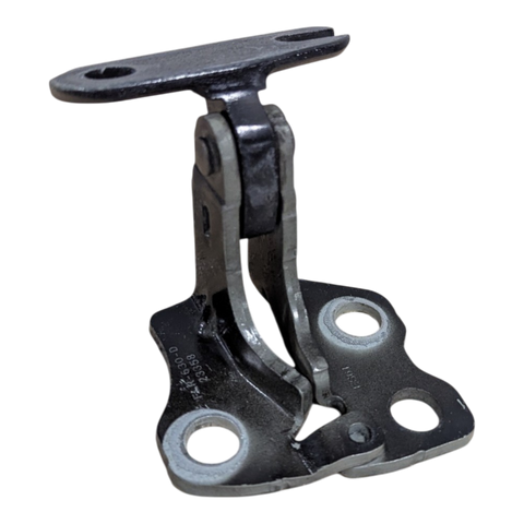 TESLA MODEL 3 DOOR HINGE - FRONT - LOWER - RIGHT HAND 1773630-99-A