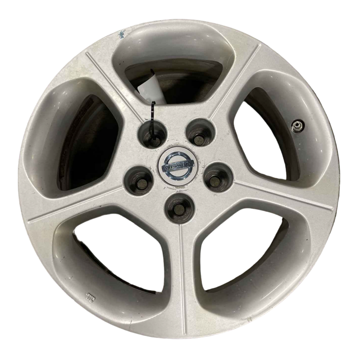 NISSAN LEAF GEN 1 / GEN 2 ALUMINUM WHEEL, 16X6.5J 40300-3NF2E