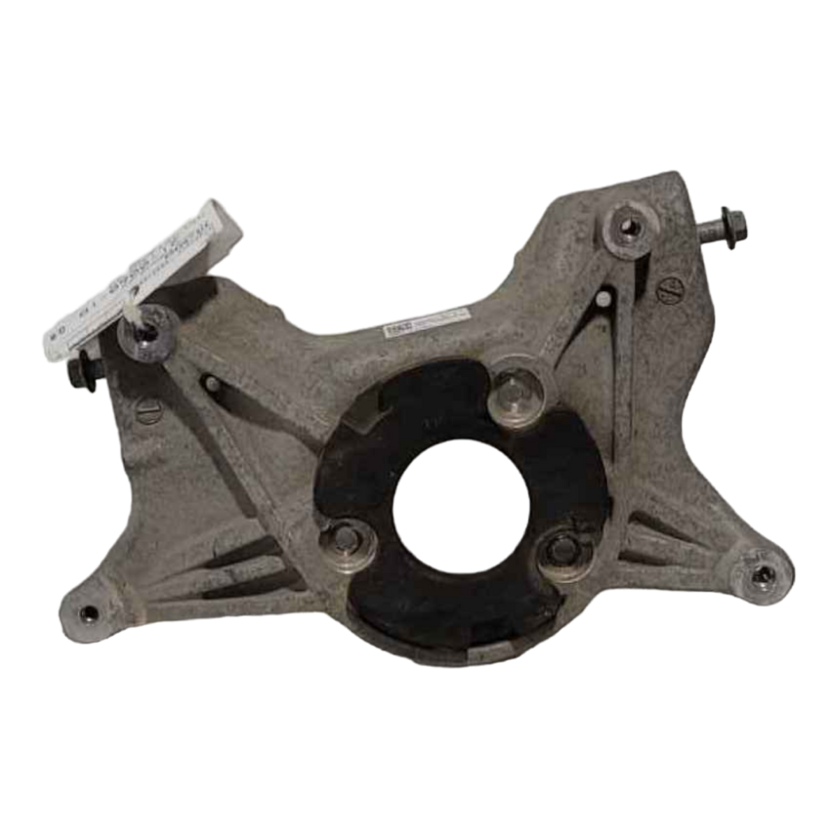 TESLA MODEL 3  FUCA MOUNT, LEFT 1044371-00-D