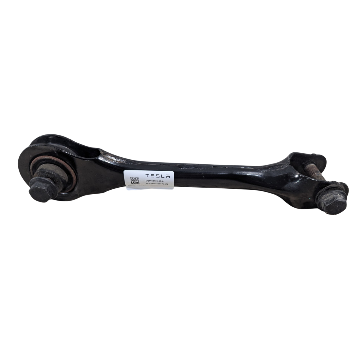 TESLA MODEL Y REAR UPPER FORE LINK 1188421-00-A