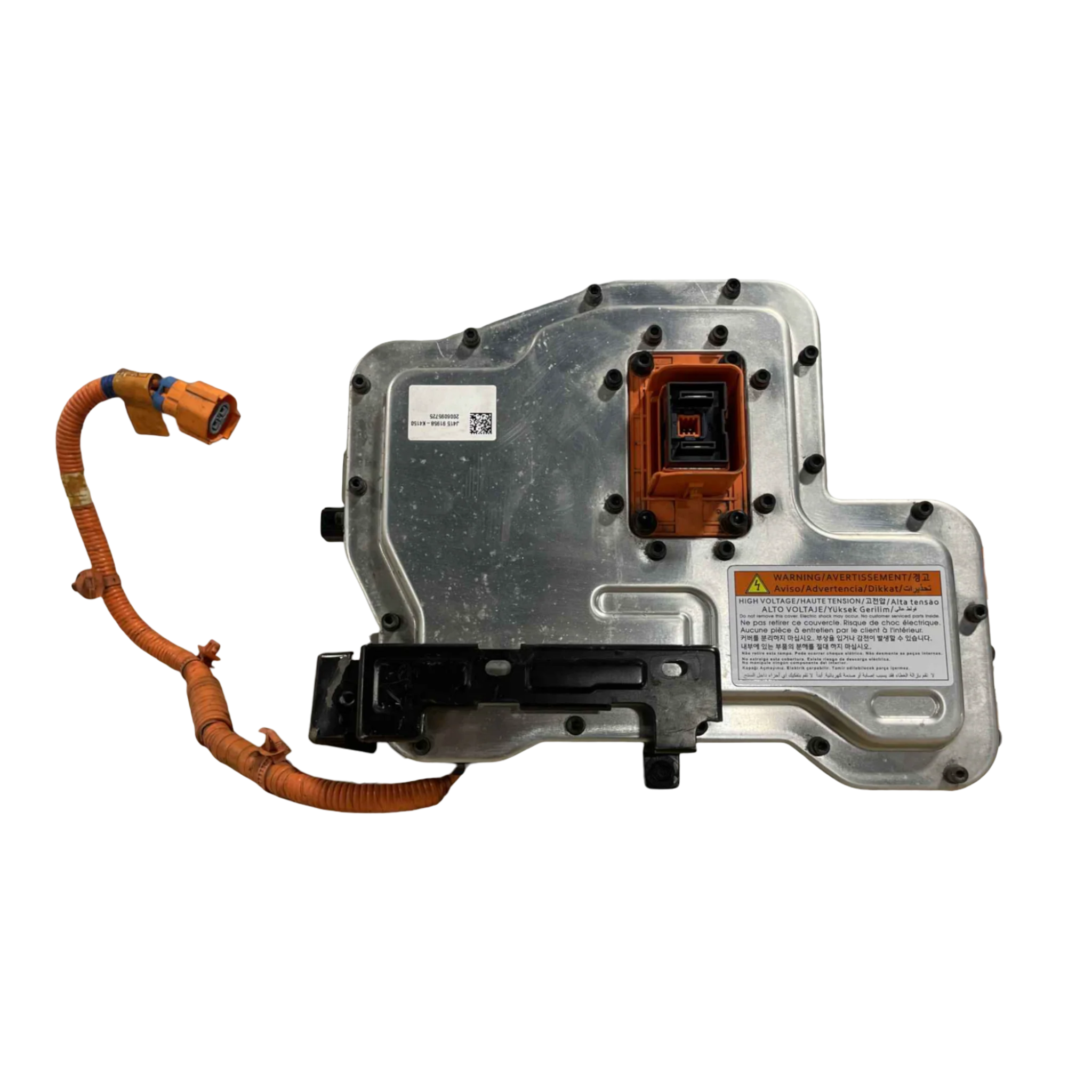 HYUNDAI KONA EVJUNCTION BOX ASSY-HIGH VOLTAGE 91958-K4150