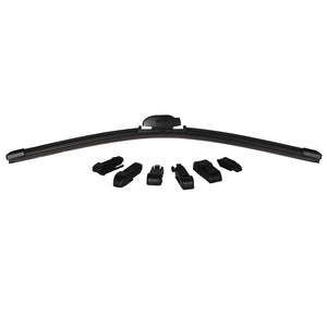 WIPER BLADE FRT RIGHT CHEVROLET BLAZER EV - AFTERMARKET - PART NUMBER: AFW20