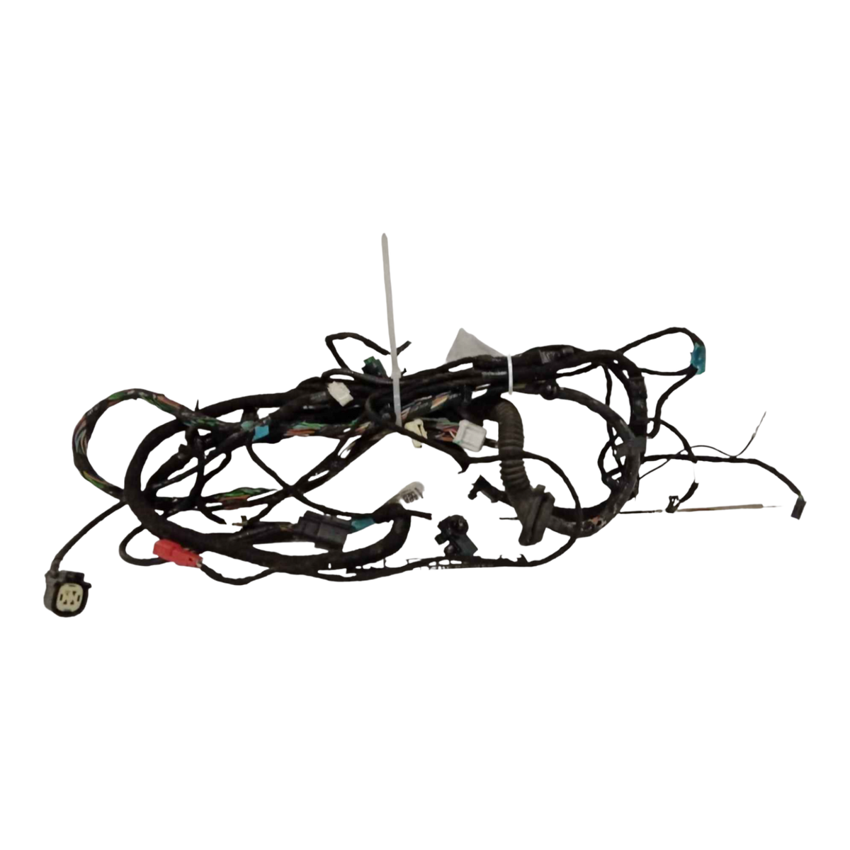 TESLA MODEL S ASY,HRN,MDLS,ALL,HAYON RT,TECH 1004428-90-P